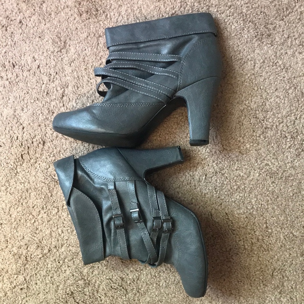 Heels